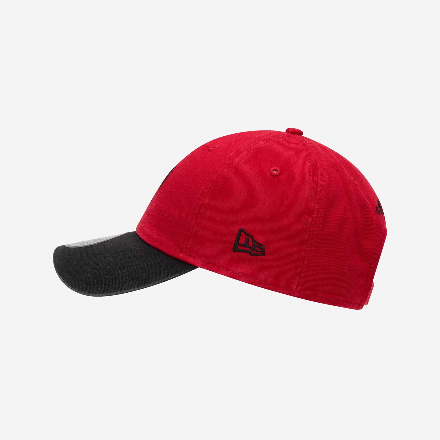 CAPPELLINO 9TWENTY® NEW ERA X AC MILAN HERITAGE DEVIL