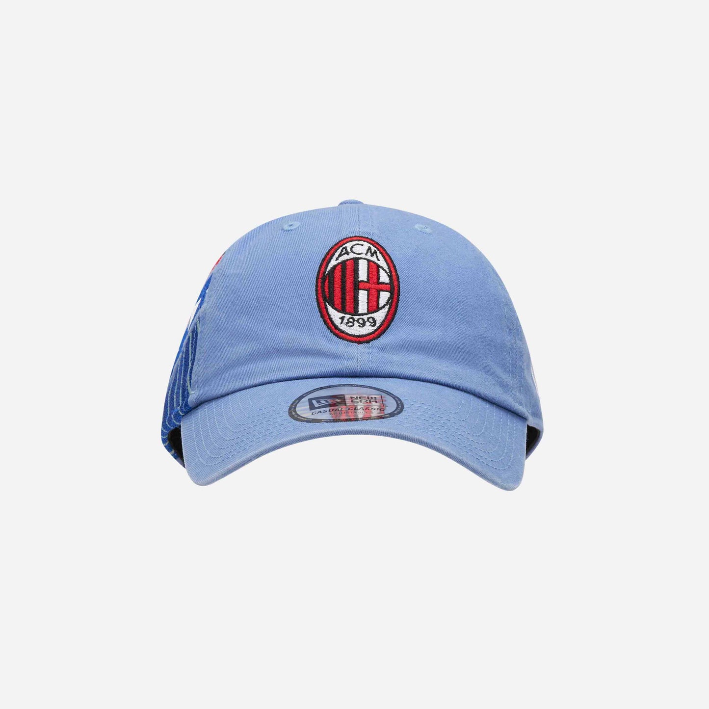 CAPPELLINO 9TWENTY® NEW ERA X AC MILAN HERITAGE 1995/96