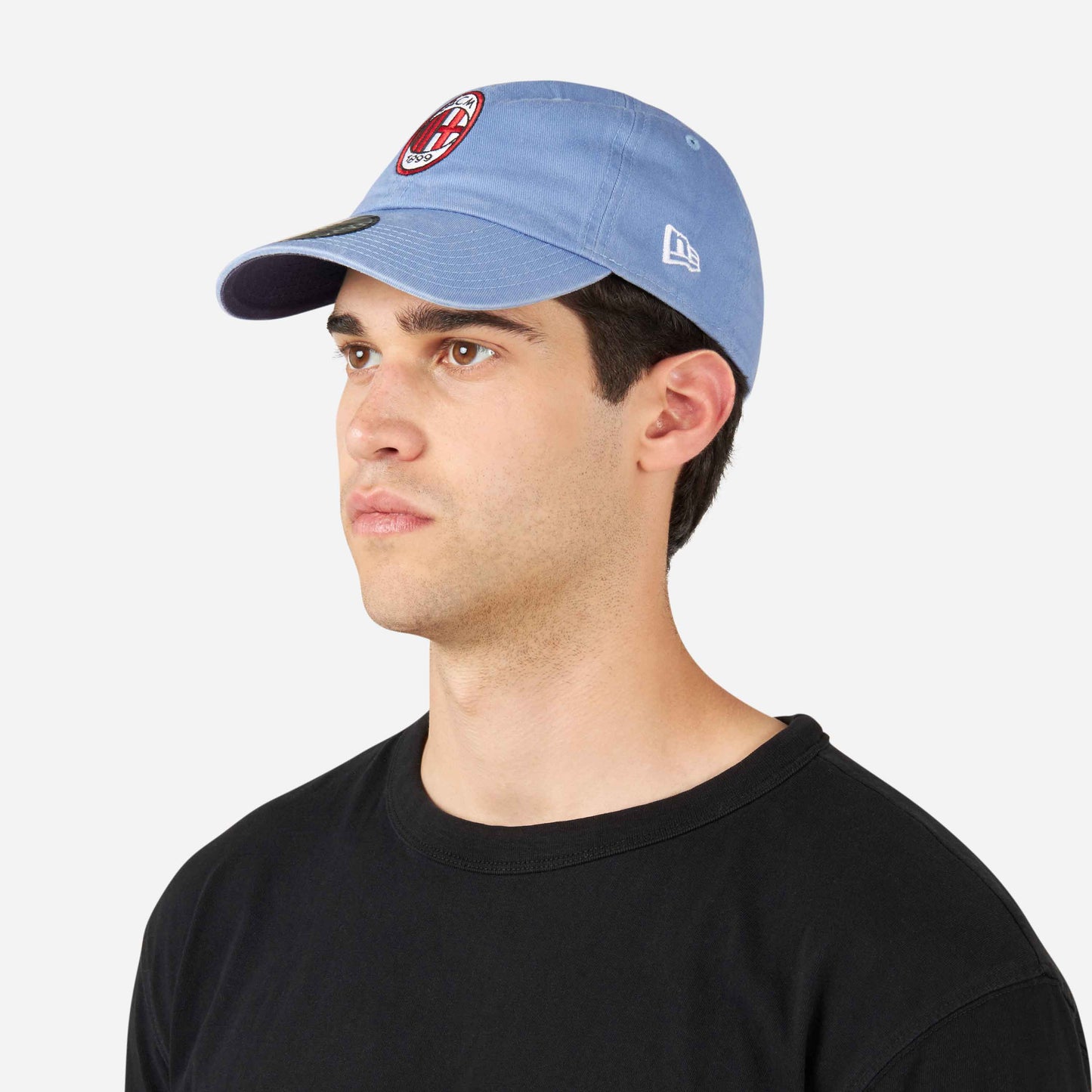 CAPPELLINO 9TWENTY® NEW ERA X AC MILAN HERITAGE 1995/96