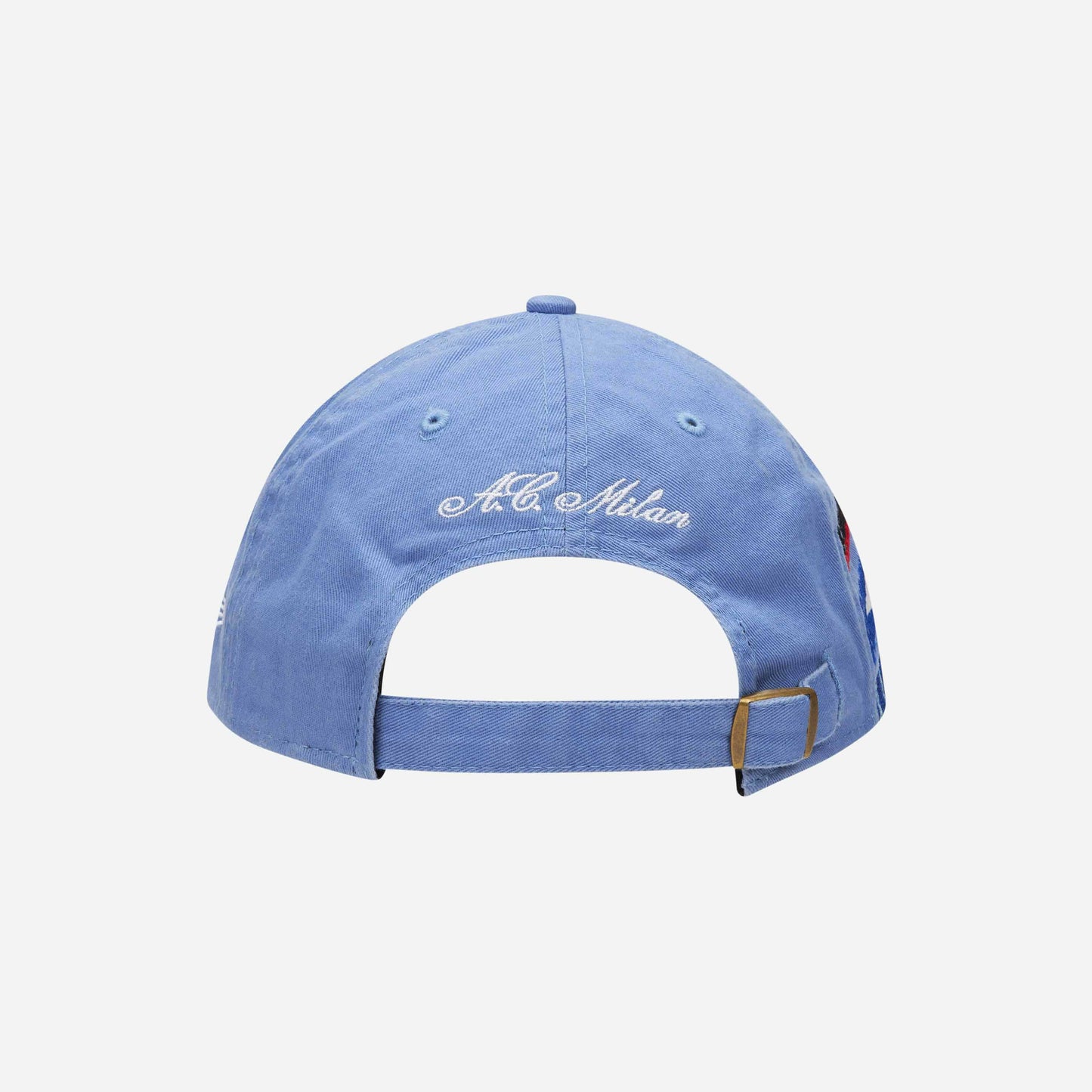 CAPPELLINO 9TWENTY® NEW ERA X AC MILAN HERITAGE 1995/96