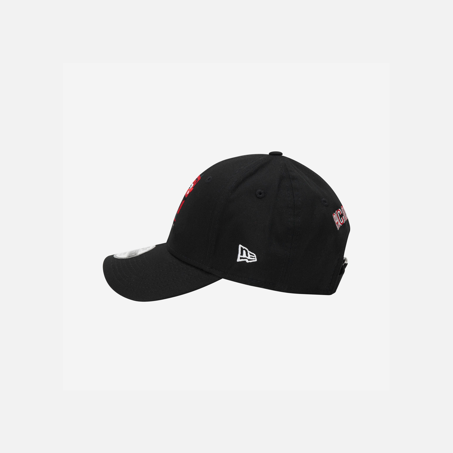 CAPPELLINO BAMBINO 9FORTYÂ® NEW ERA X AC MILAN CON DIAVOLETTO