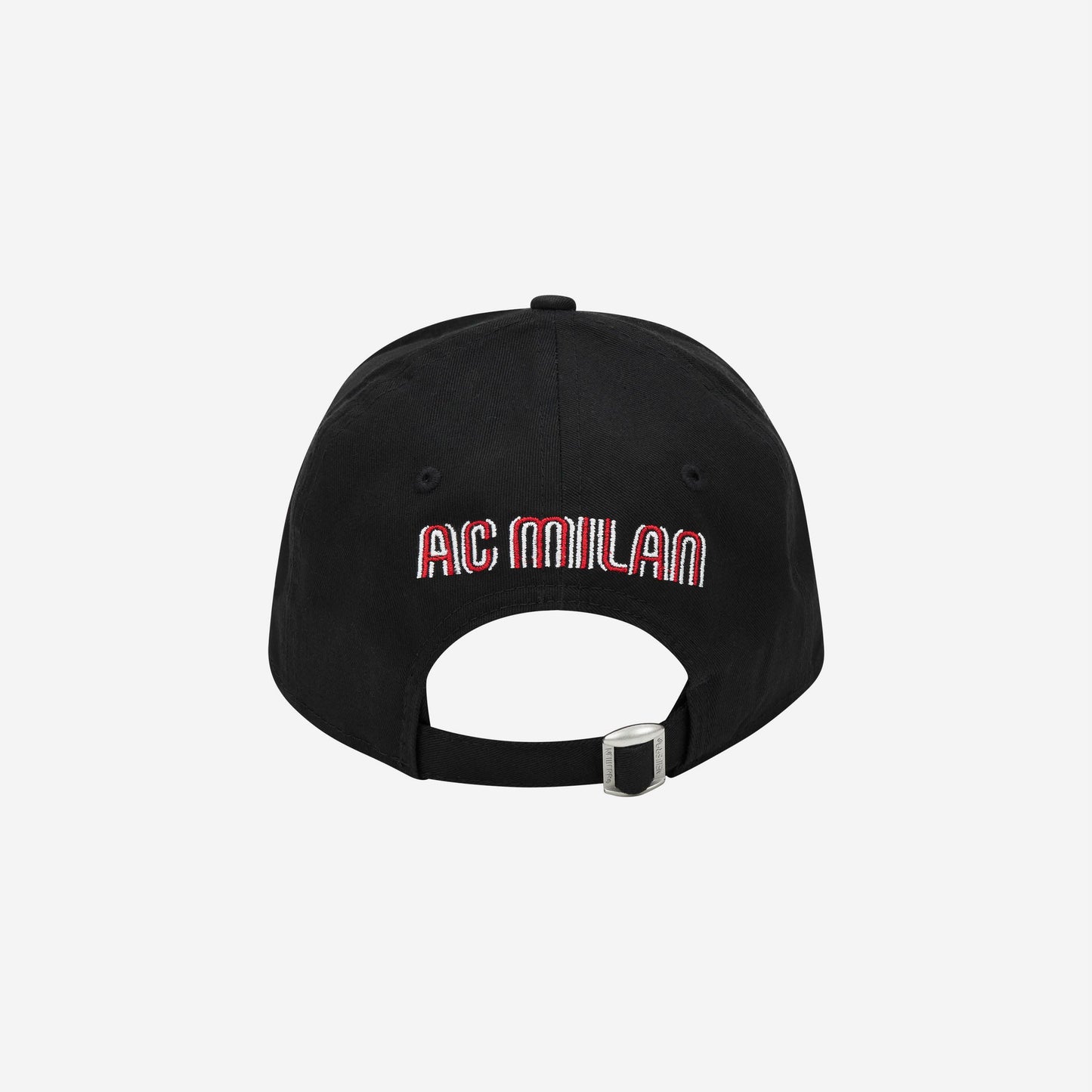 CAPPELLINO RAGAZZO 9FORTYÂ® NEW ERA X AC MILAN CON DIAVOLETTO