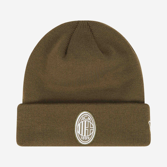 BERRETTO NEW ERA X AC MILAN CON LOGO