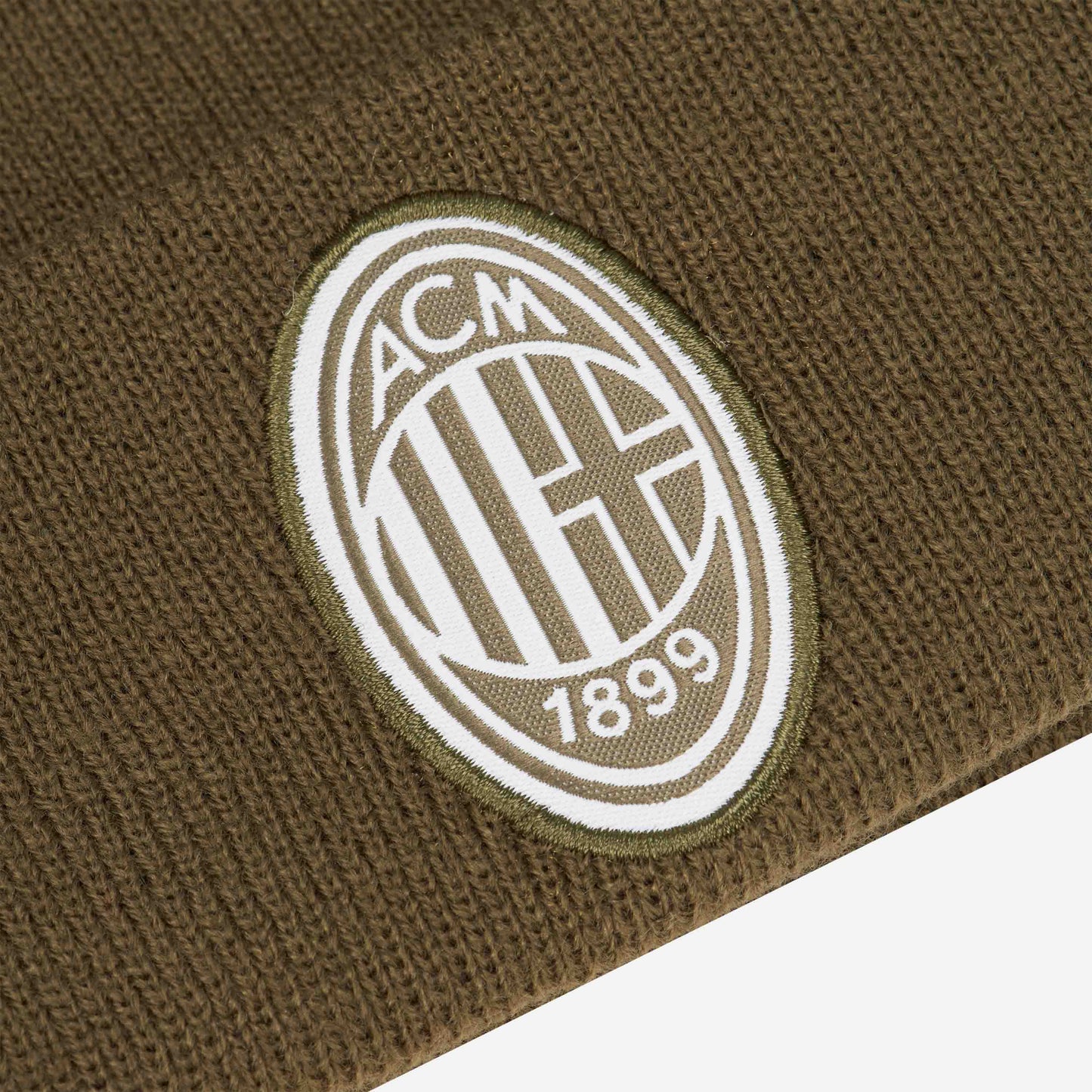 BERRETTO NEW ERA X AC MILAN CON LOGO