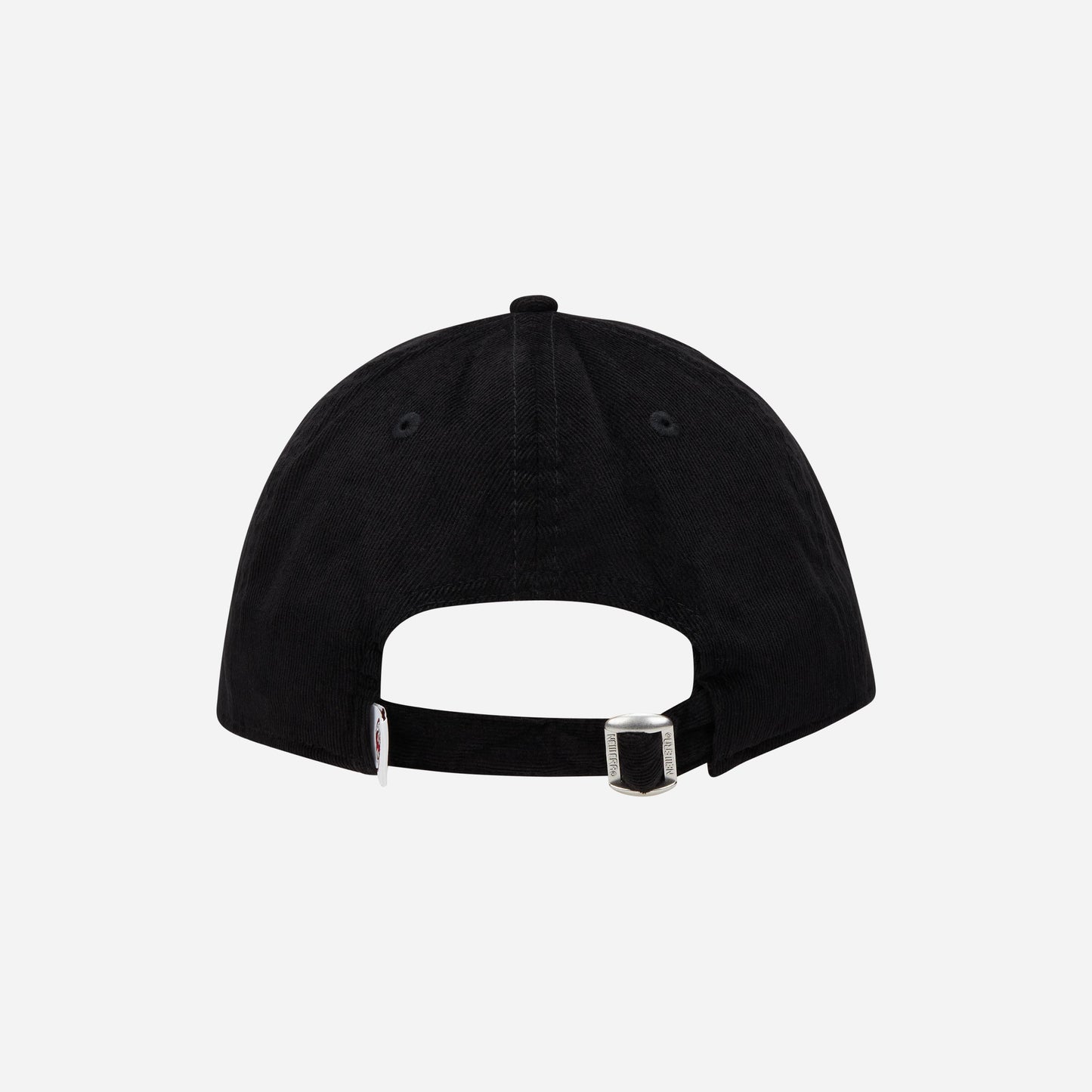 CAPPELLINO 9FORTY® NEW ERA X AC MILAN CON RICAMO "SEMPRE MILAN"