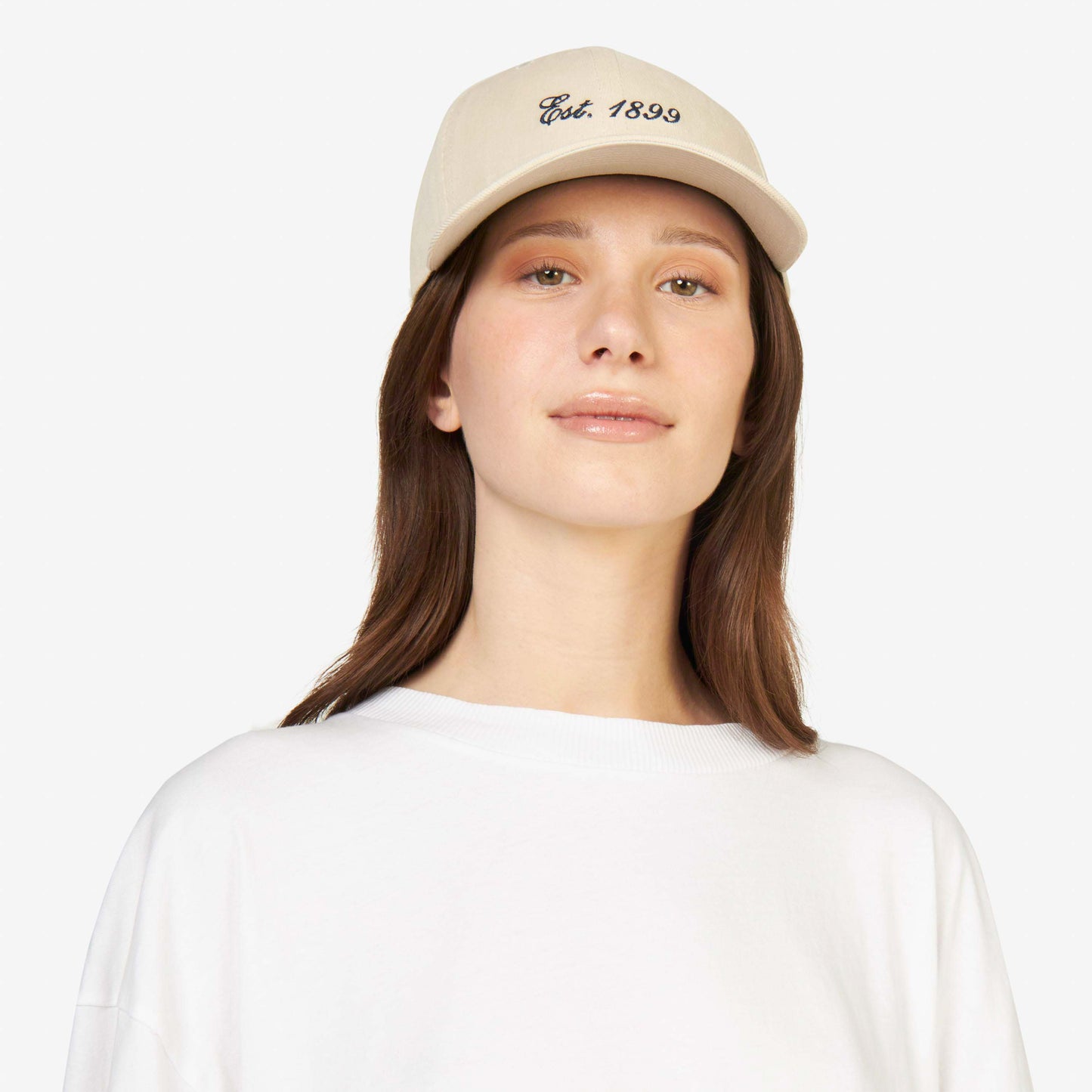 CAPPELLINO 9FORTY® NEW ERA X AC MILAN CON RICAMO "EST. 1899"