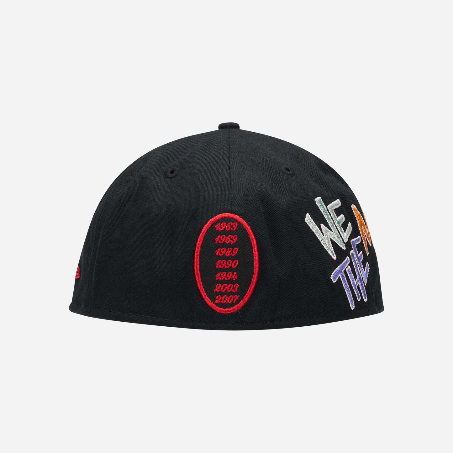 CAPPELLINO LIMITED EDITION 59FIFTY® NEW ERA X AC MILAN
