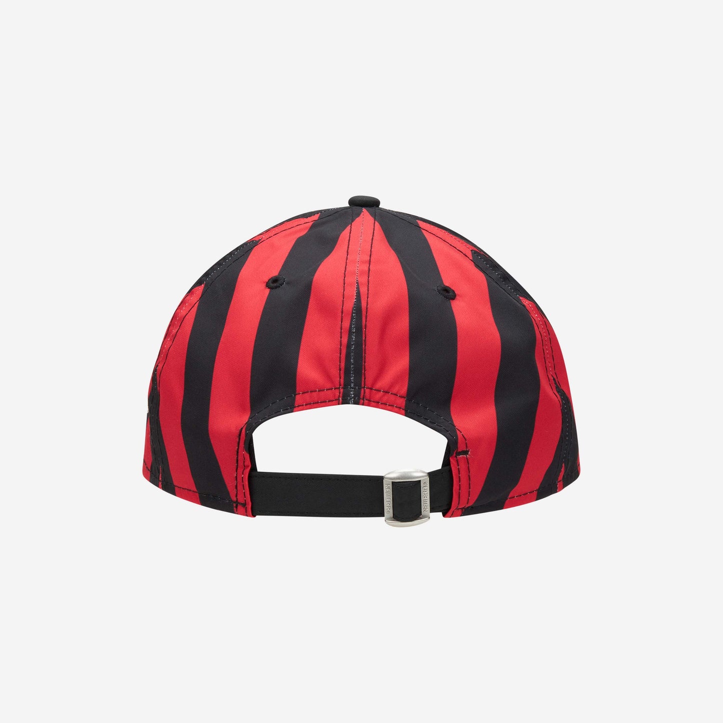 9FORTY® NEW ERA X AC MILAN ROSSONERO CAP WITH LOGO