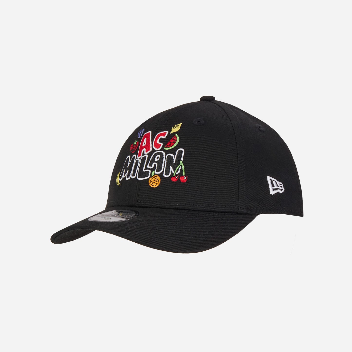 CAPPELLINO BAMBINO 9FORTY® NEW ERA X AC MILAN CON SCRITTA