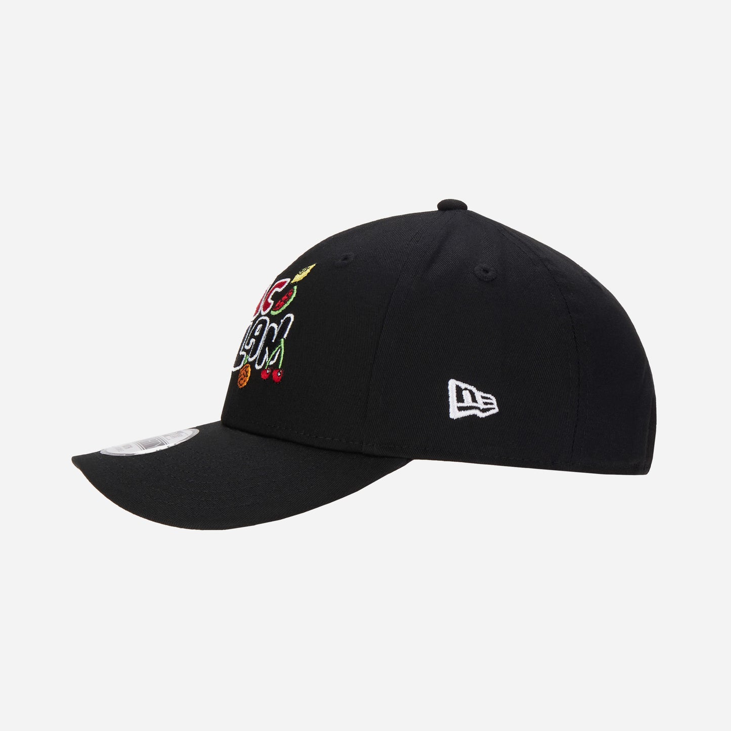CAPPELLINO BAMBINO 9FORTY® NEW ERA X AC MILAN CON SCRITTA