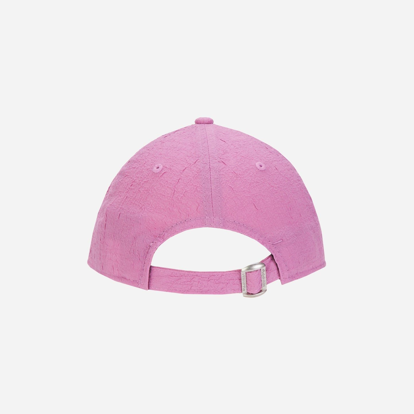 CAPPELLINO DONNA CRINKLE 9FORTY® NEW ERA X AC MILAN "SEMPRE MILAN"