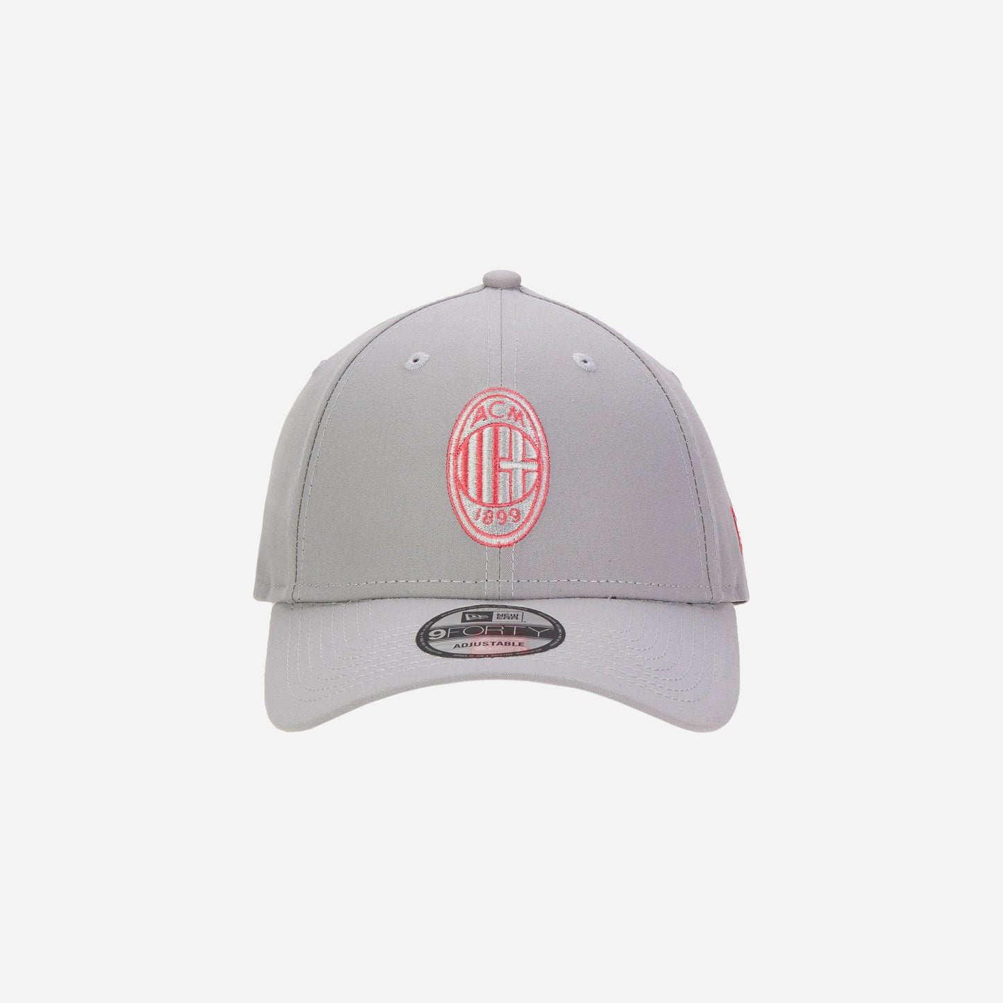 CAPPELLINO 9FORTY® NEW ERA X AC MILAN SEASONAL POP