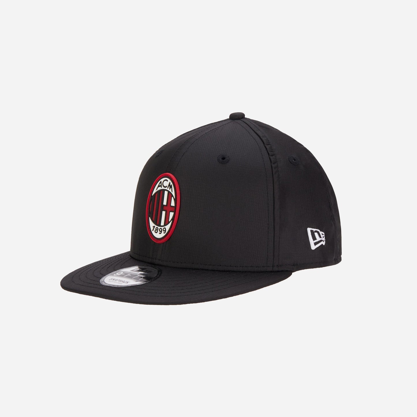 CAPPELLINO 9FIFTY® NEW ERA X AC MILAN CON LOGO