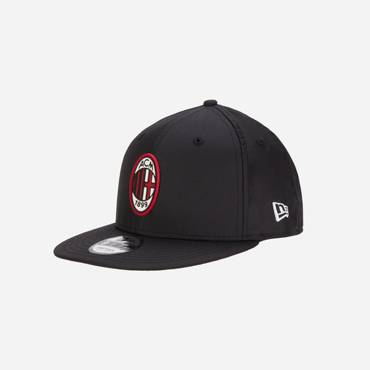 CAPPELLINO 9FIFTY® NEW ERA X AC MILAN CON LOGO