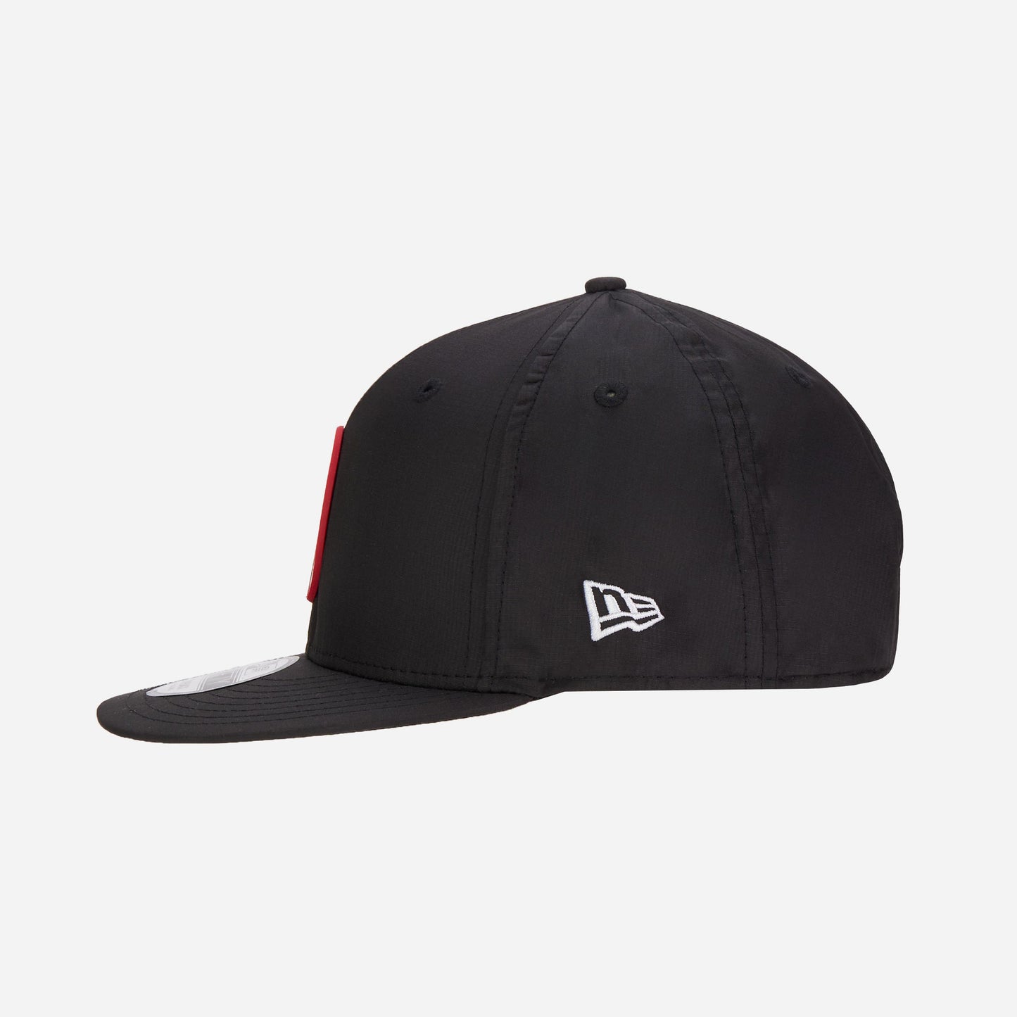 CAPPELLINO 9FIFTY® NEW ERA X AC MILAN CON LOGO