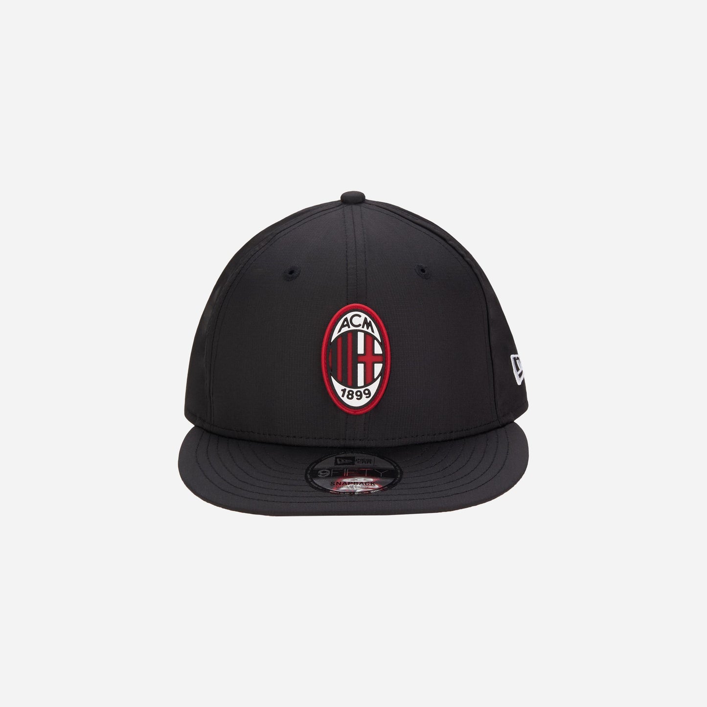 CAPPELLINO 9FIFTY® NEW ERA X AC MILAN CON LOGO