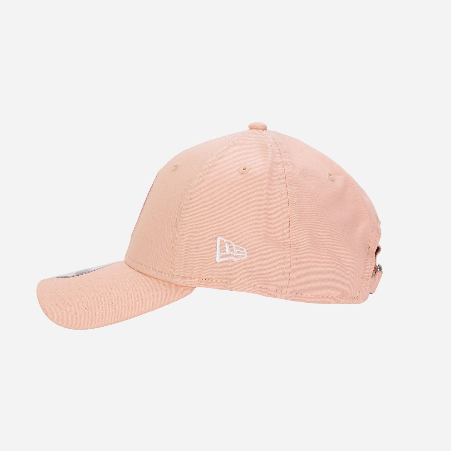 CAPPELLINO 9FORTY® NEW ERA X AC MILAN SEASONAL CON LOGO