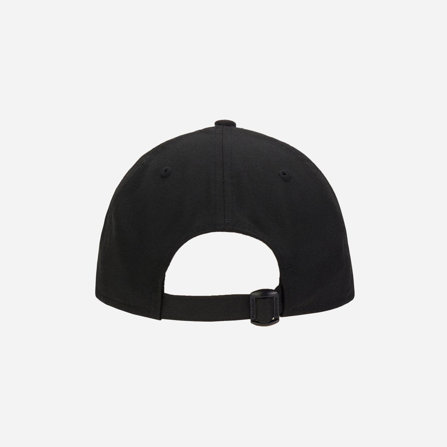 CAPPELLINO 9FORTY® NEW ERA X AC MILAN WORDMARK CON SCRITTA