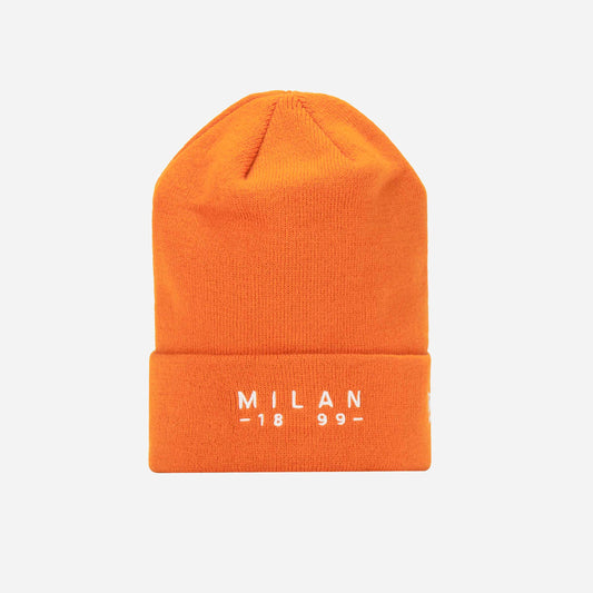 BERRETTO NEW ERA X AC MILAN CON SCRITTA AC MILAN