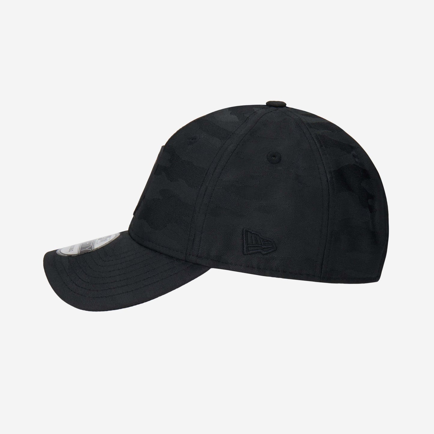 CAPPELLINO 9FORTY® NEW ERA X AC MILAN CAMOUFLAGE CON LOGO