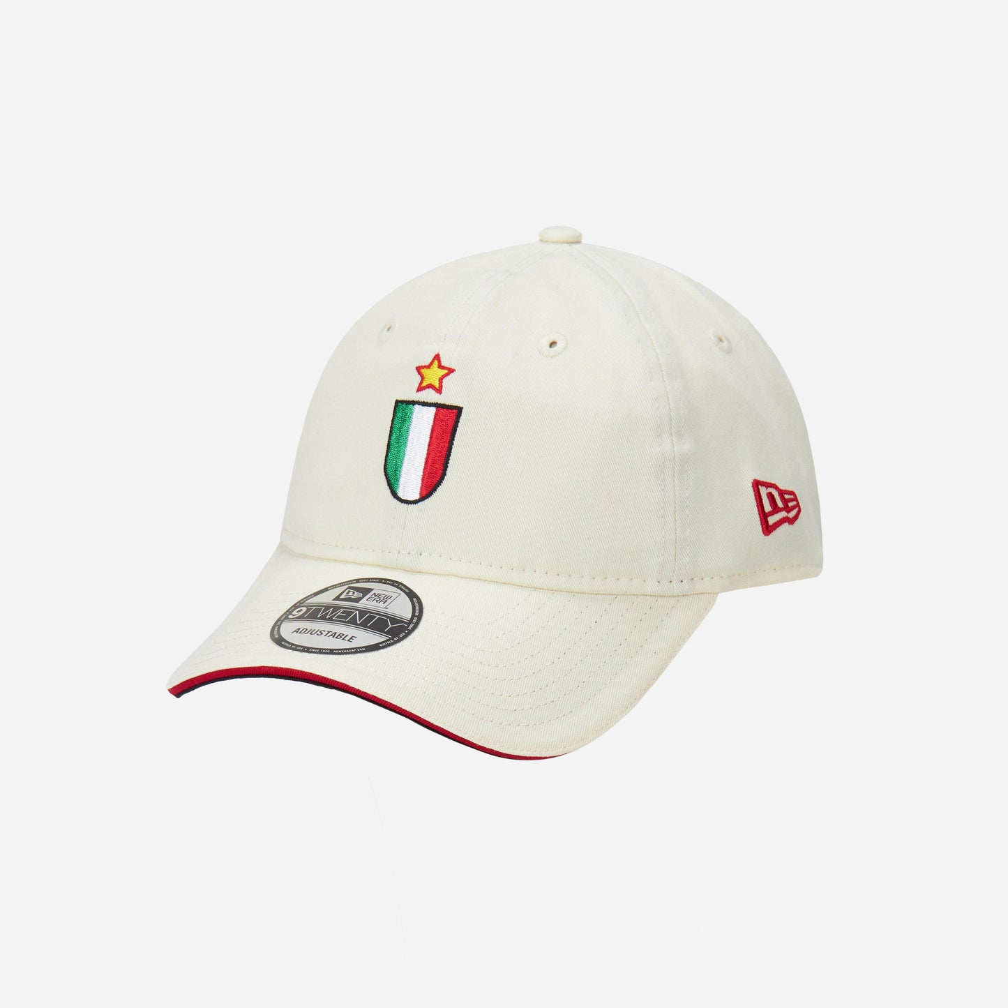 CAPPELLINO 9TWENTY® NEW ERA X AC MILAN 1993