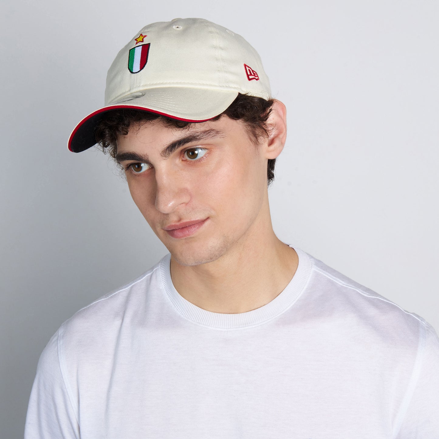 CAPPELLINO 9TWENTY® NEW ERA X AC MILAN 1993