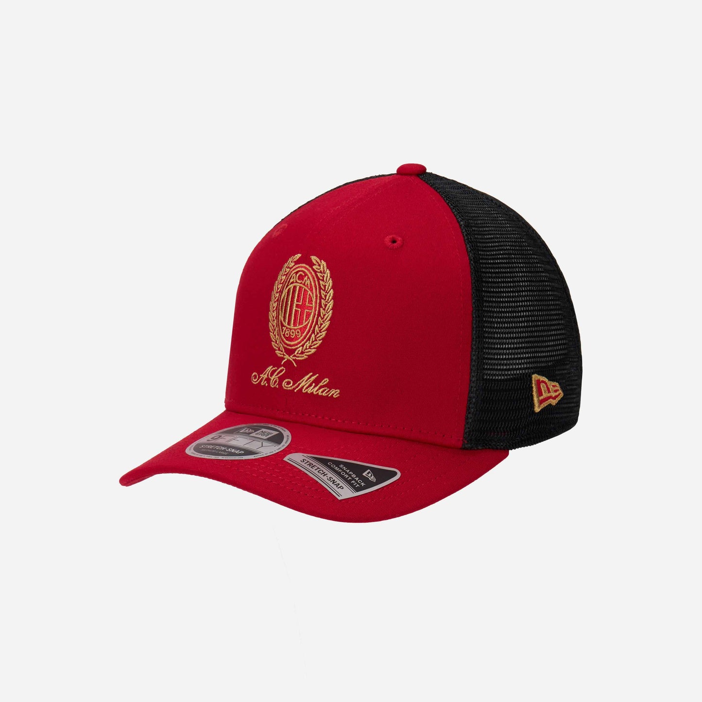 NEW ERA X AC MILAN HERITAGE 9FIFTY®