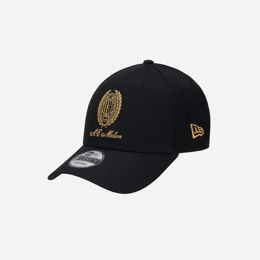 CAPPELLINO 9FORTY® NEW ERA X AC MILAN HERITAGE