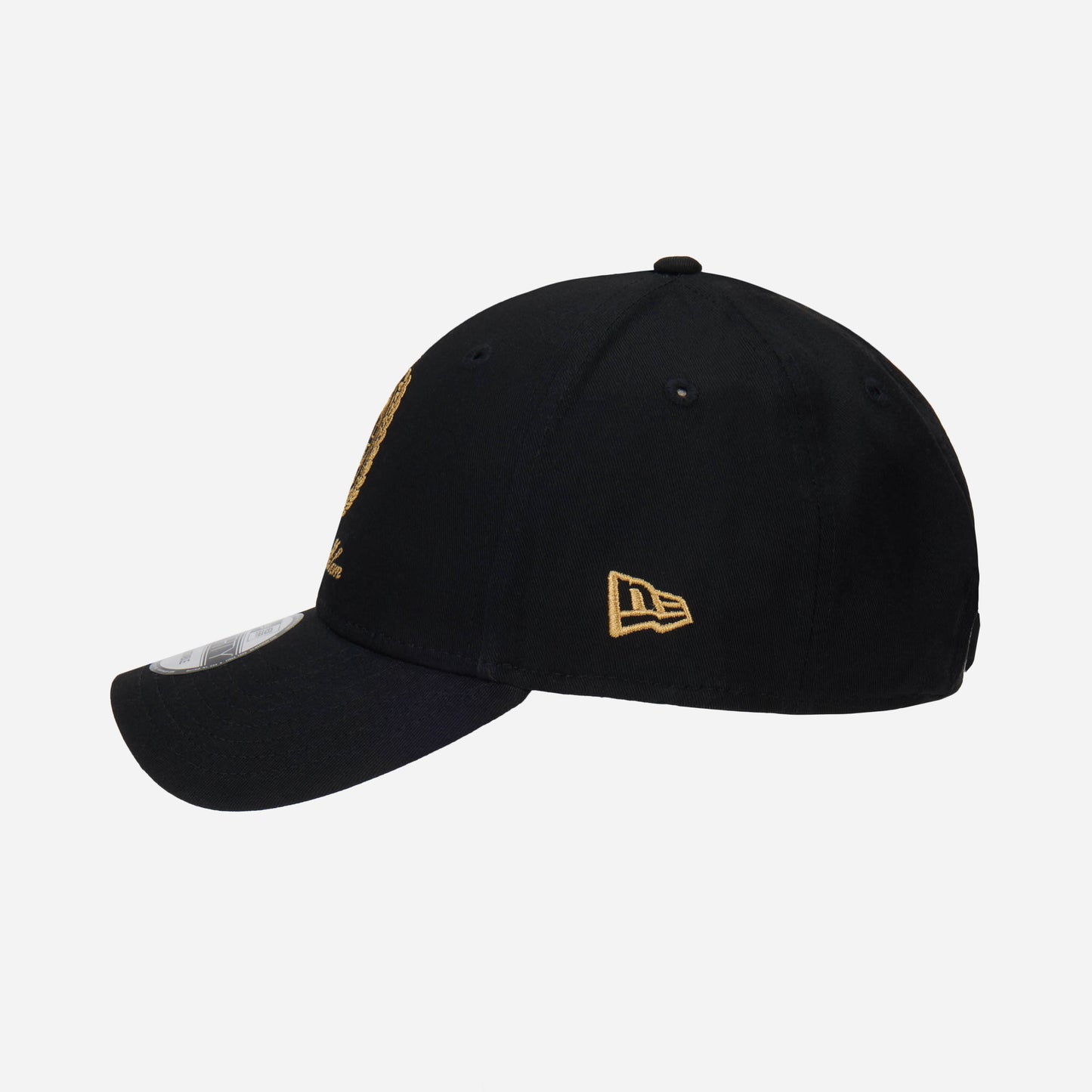 CAPPELLINO 9FORTY® NEW ERA X AC MILAN HERITAGE