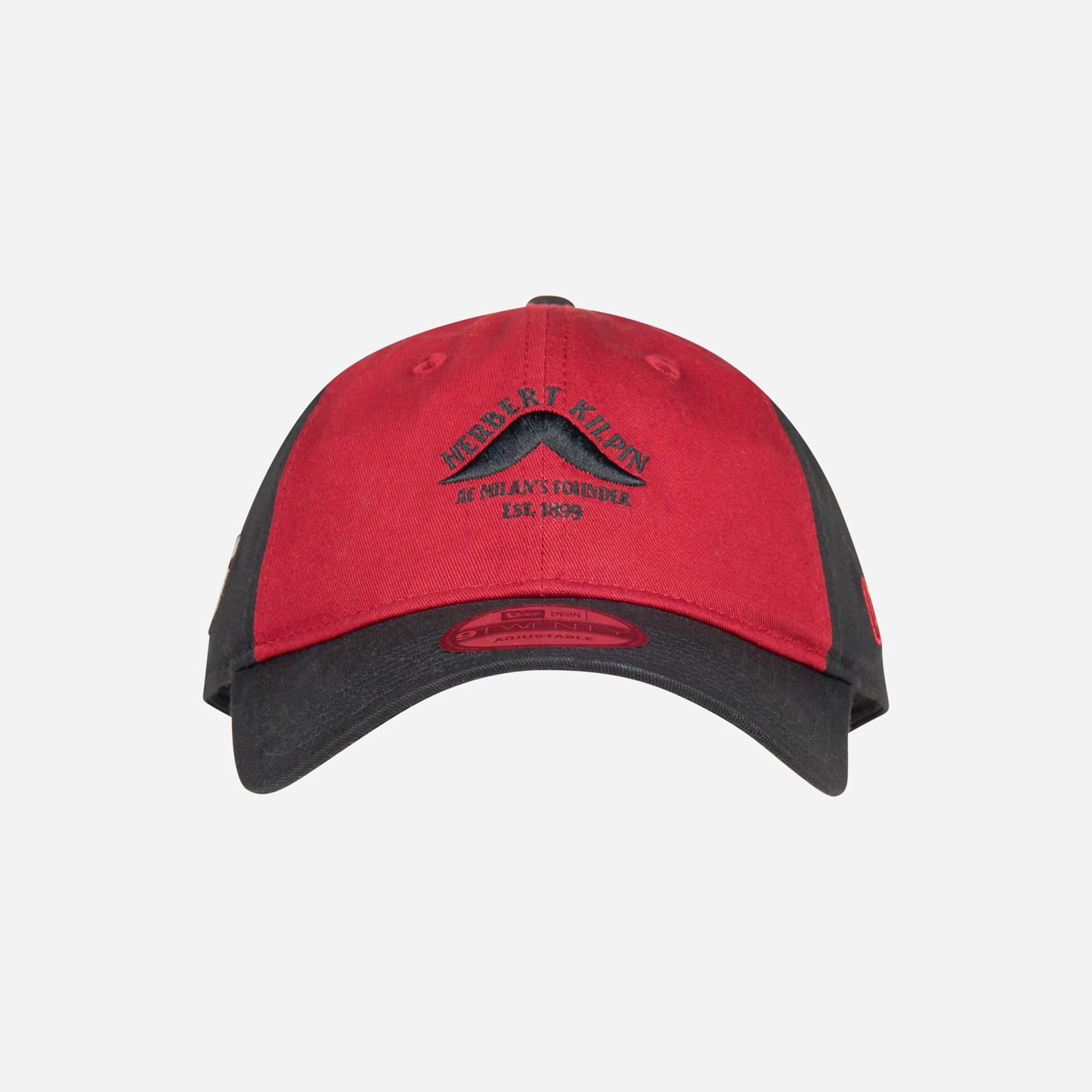 CAPPELLINO 9TWENTY® NEW ERA X AC MILAN HERBERT KILPIN