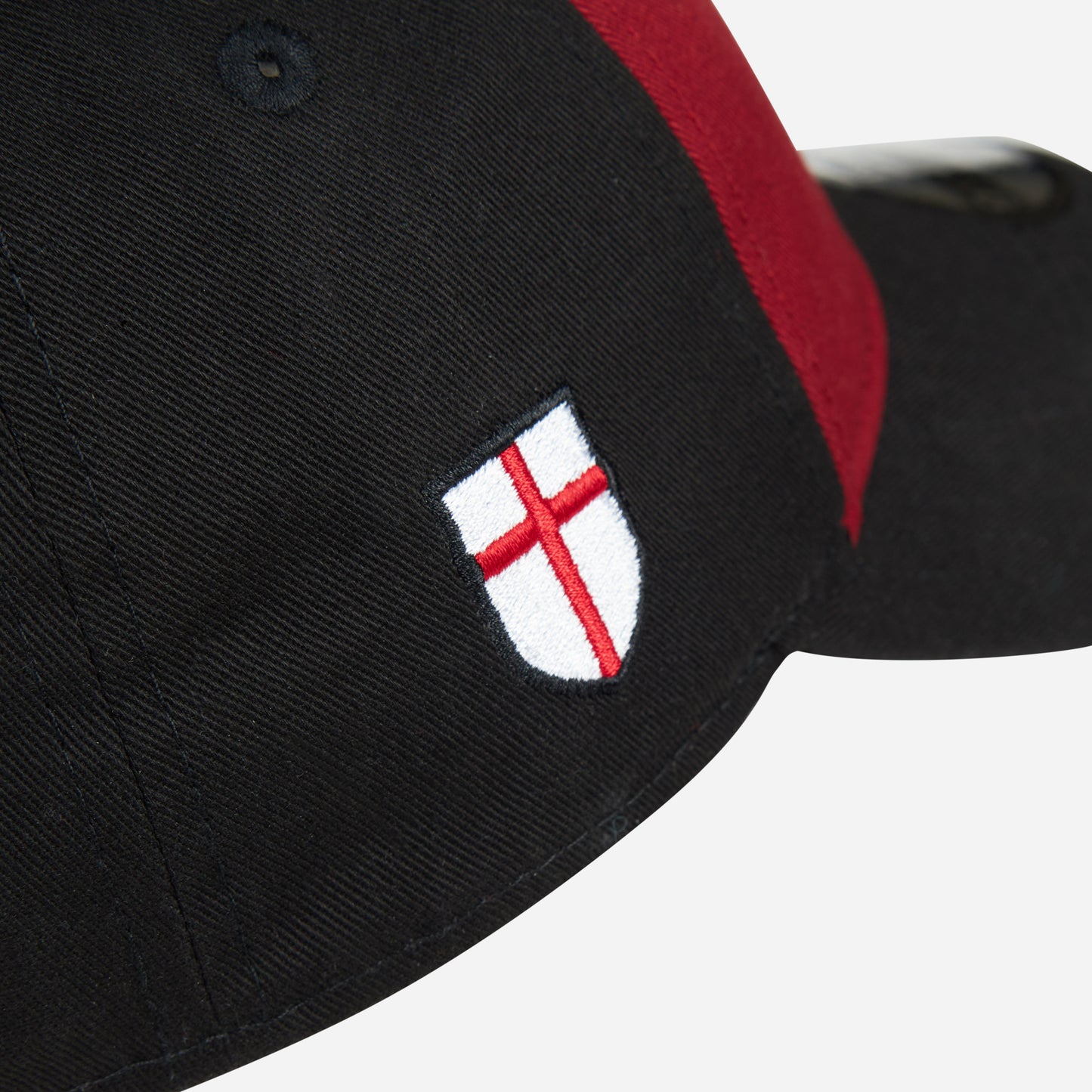 CAPPELLINO 9TWENTY® NEW ERA X AC MILAN HERBERT KILPIN