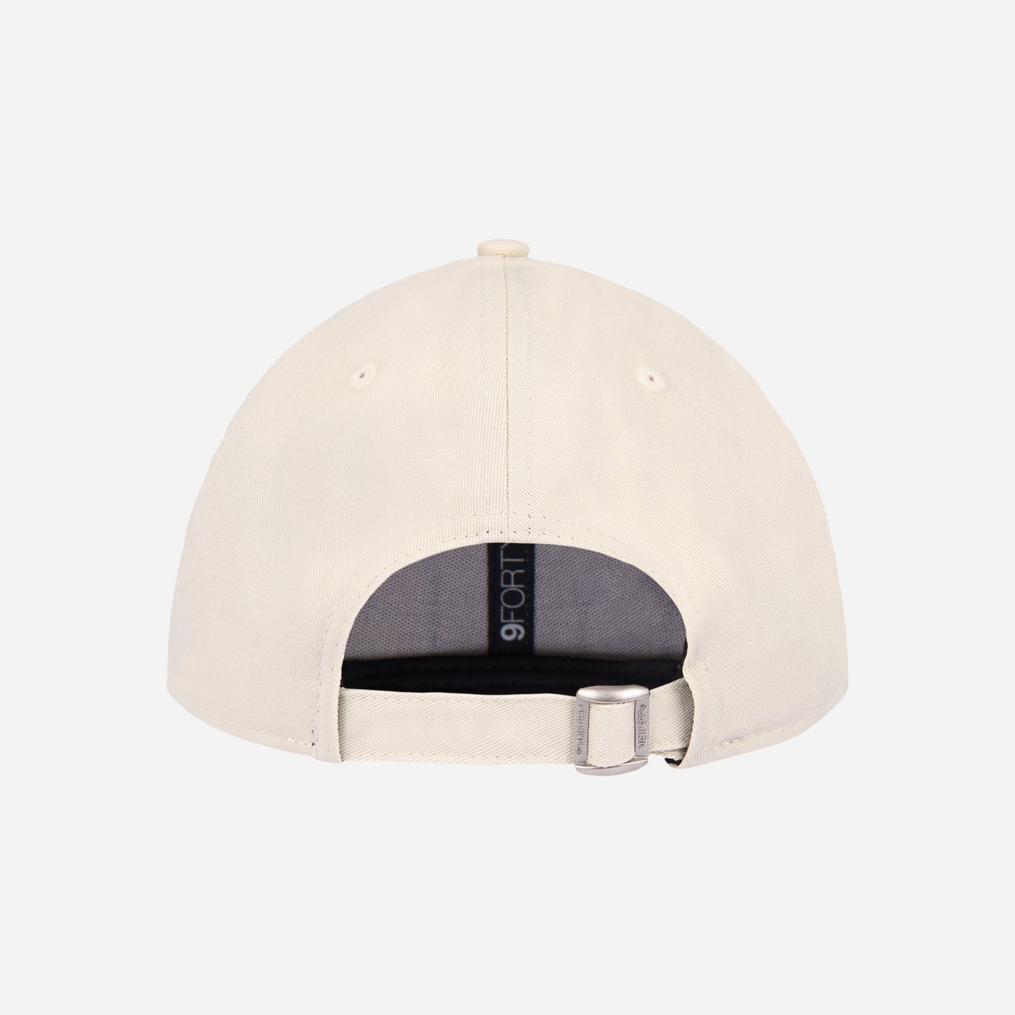 CAPPELLINO 9FORTY® NEW ERA X AC MILAN CON LOGO STORICO