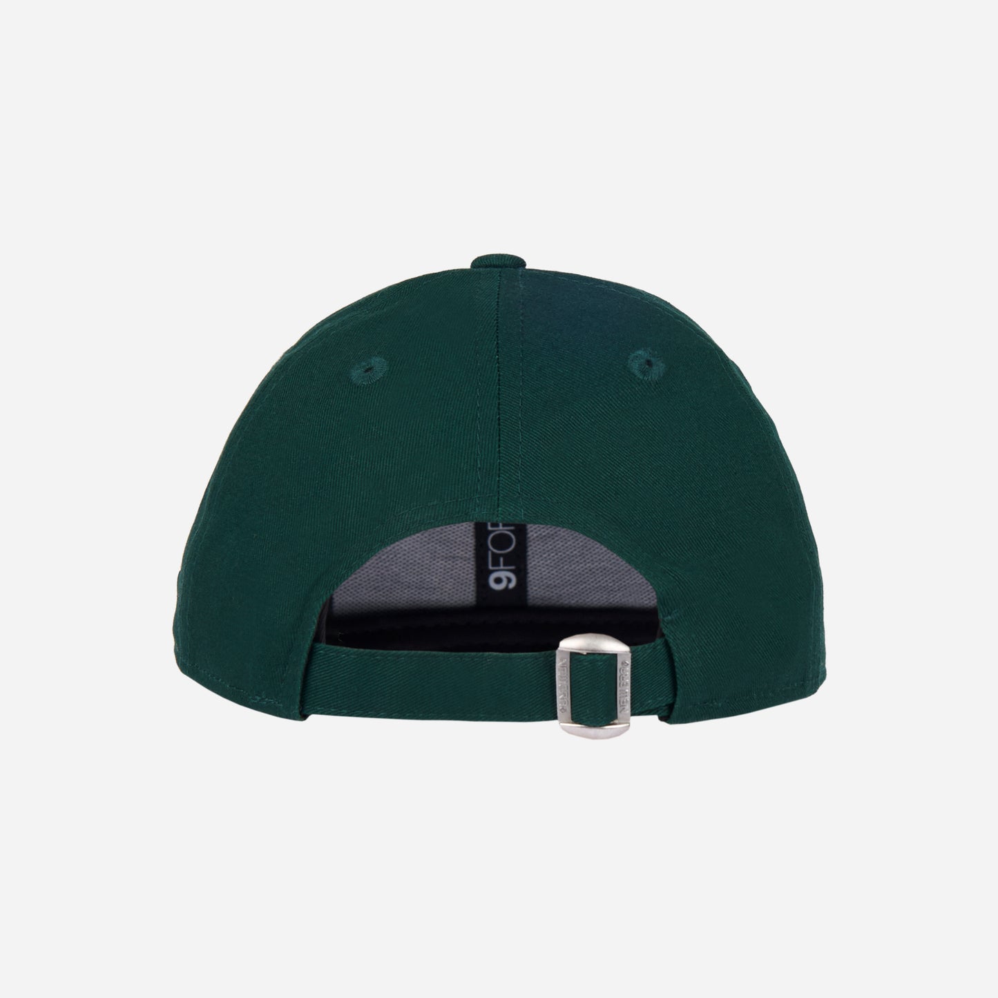 CAPPELLINO RAGAZZO 9FORTY® NEW ERA X AC MILAN CON TEDDY RICAMATO