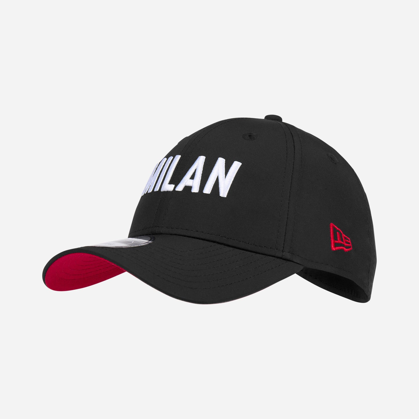 CAPPELLINO 9FORTY® NEW ERA X AC MILAN ANNI 60