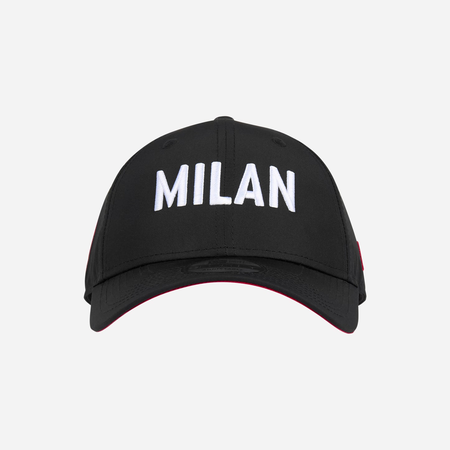 CAPPELLINO 9FORTY® NEW ERA X AC MILAN ANNI 60
