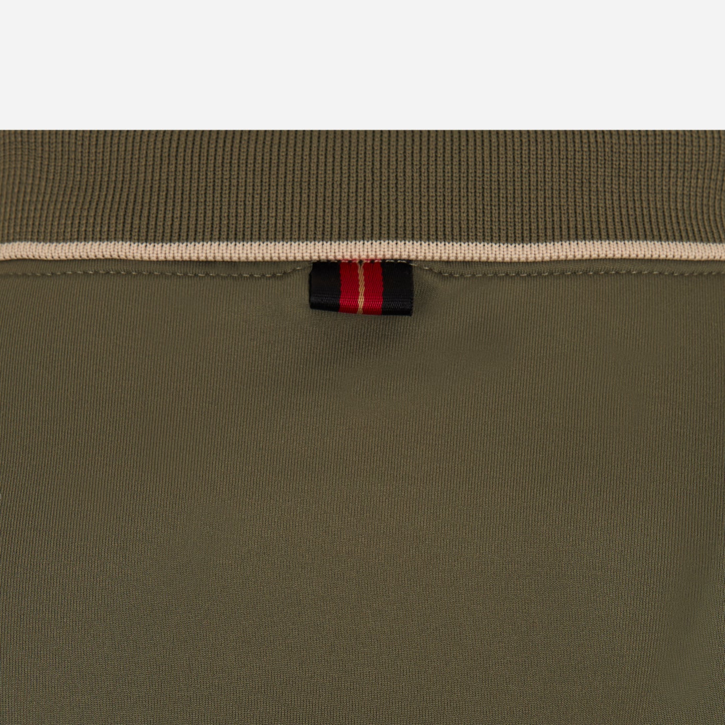 GREEN POLO SHIRT PUMA X ACM GOLF CLUB