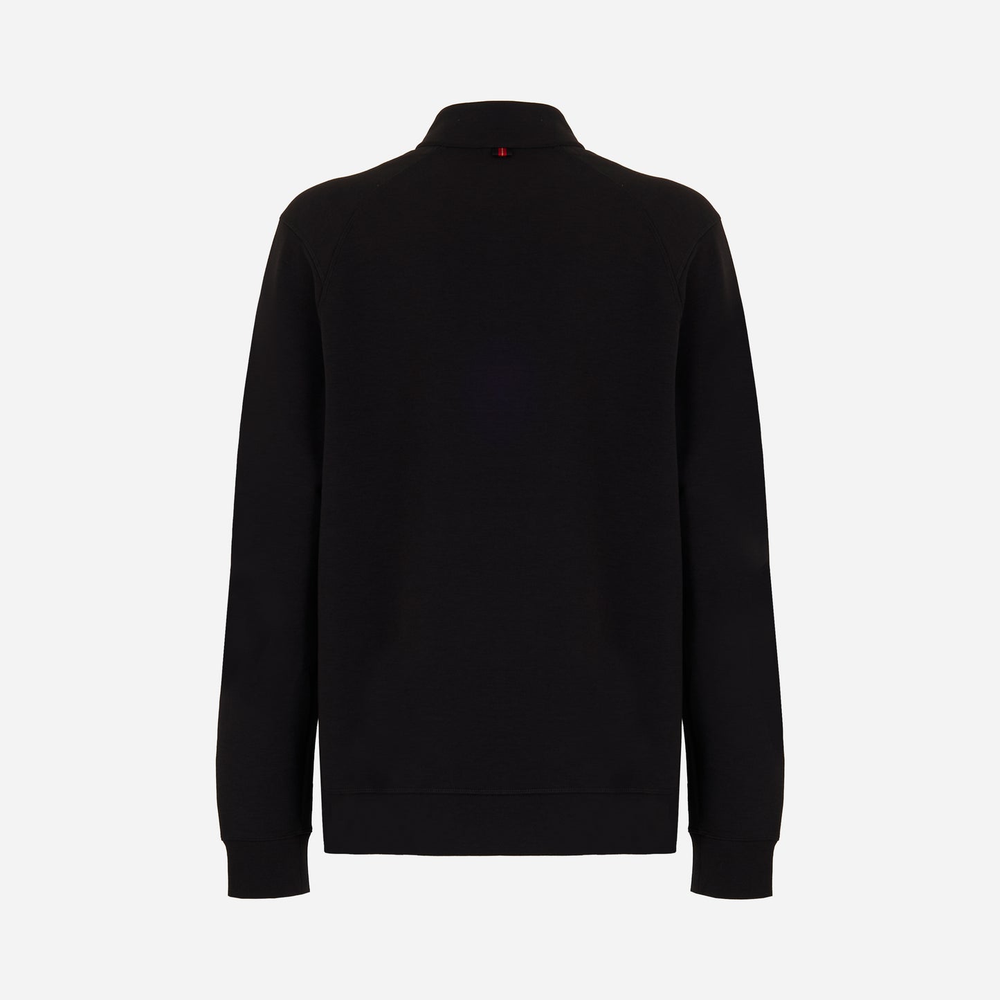 BLACK 1/4 ZIP SWEATSHIRT PUMA X ACM GOLF CLUB