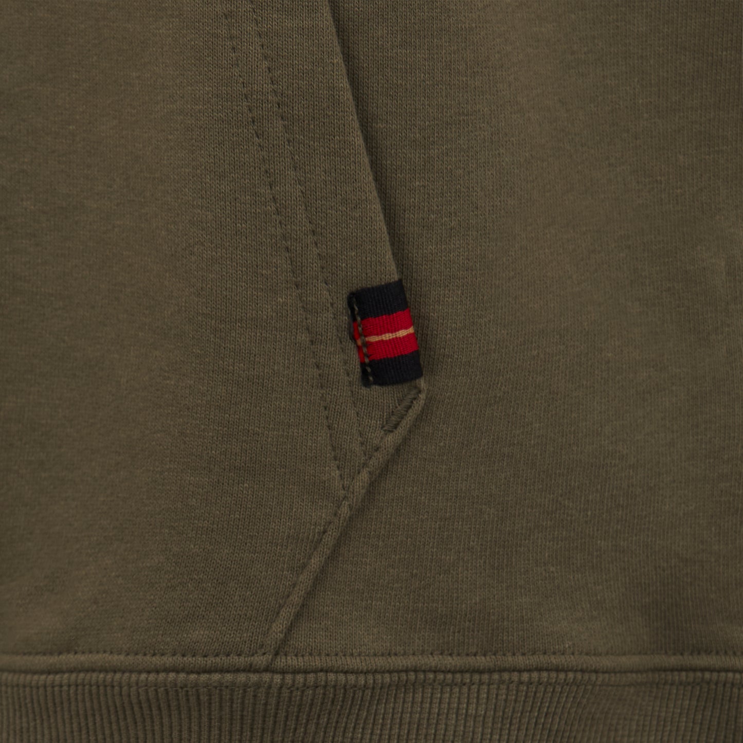 GREEN HOODIE PUMA X ACM GOLF CLUB