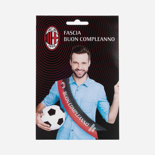 FASCIA BUON COMPLEANNO