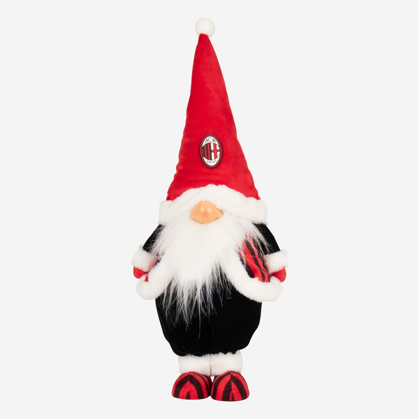 AC MILAN BIG CHRISTMAS GNOME
