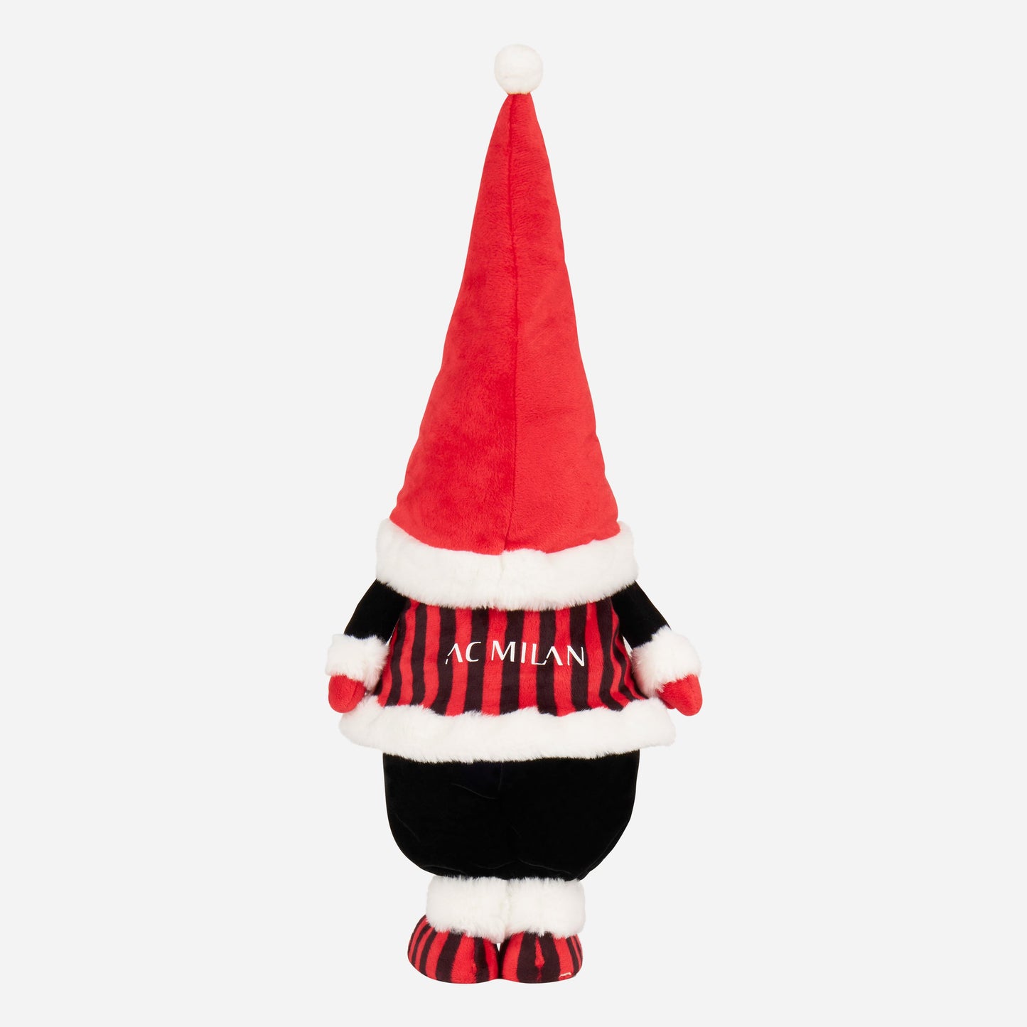 AC MILAN BIG CHRISTMAS GNOME