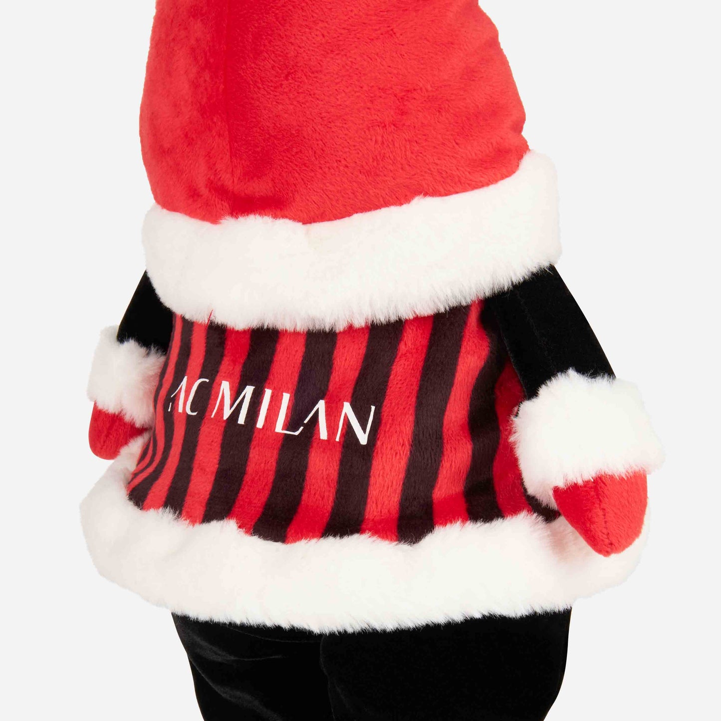 AC MILAN BIG CHRISTMAS GNOME