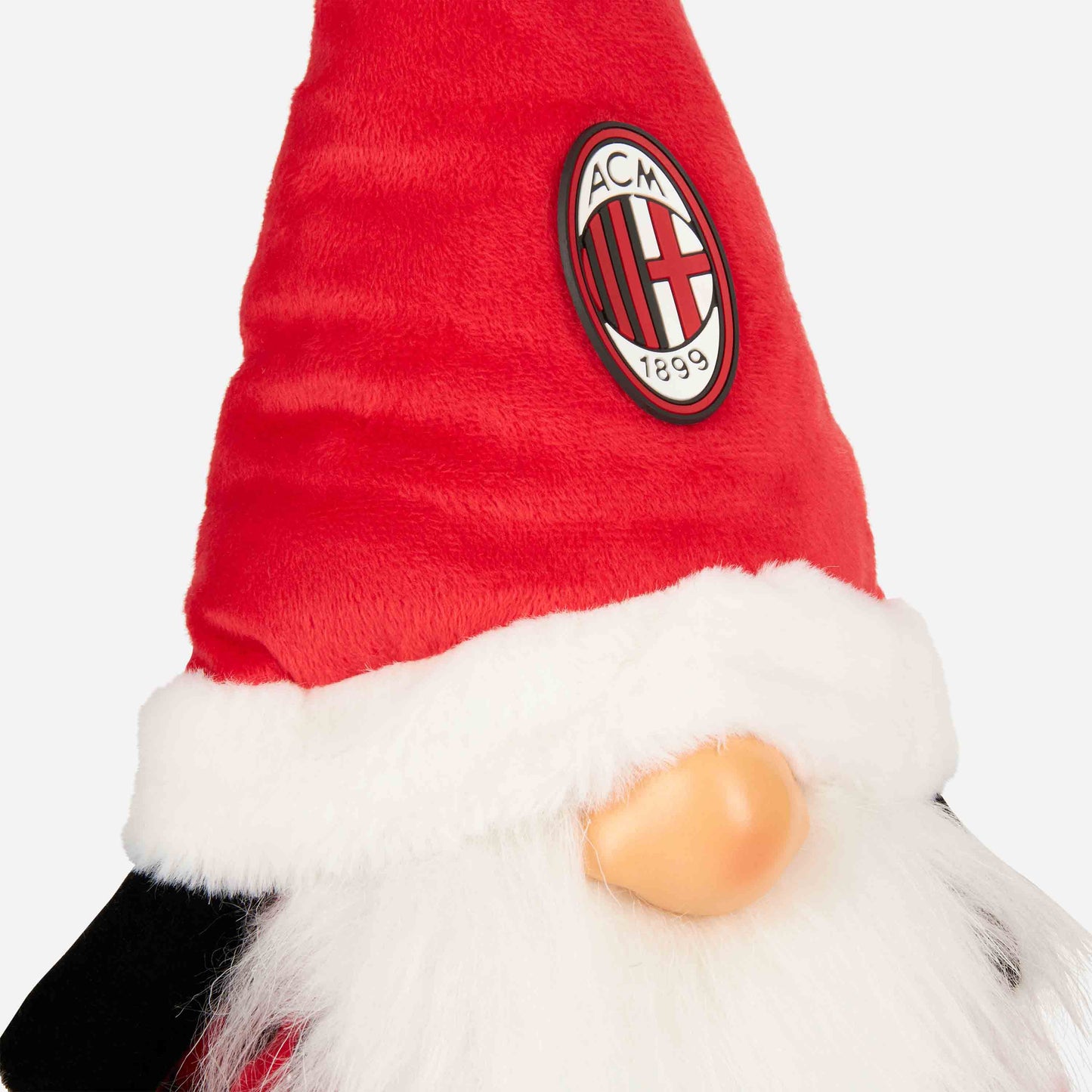 AC MILAN BIG CHRISTMAS GNOME