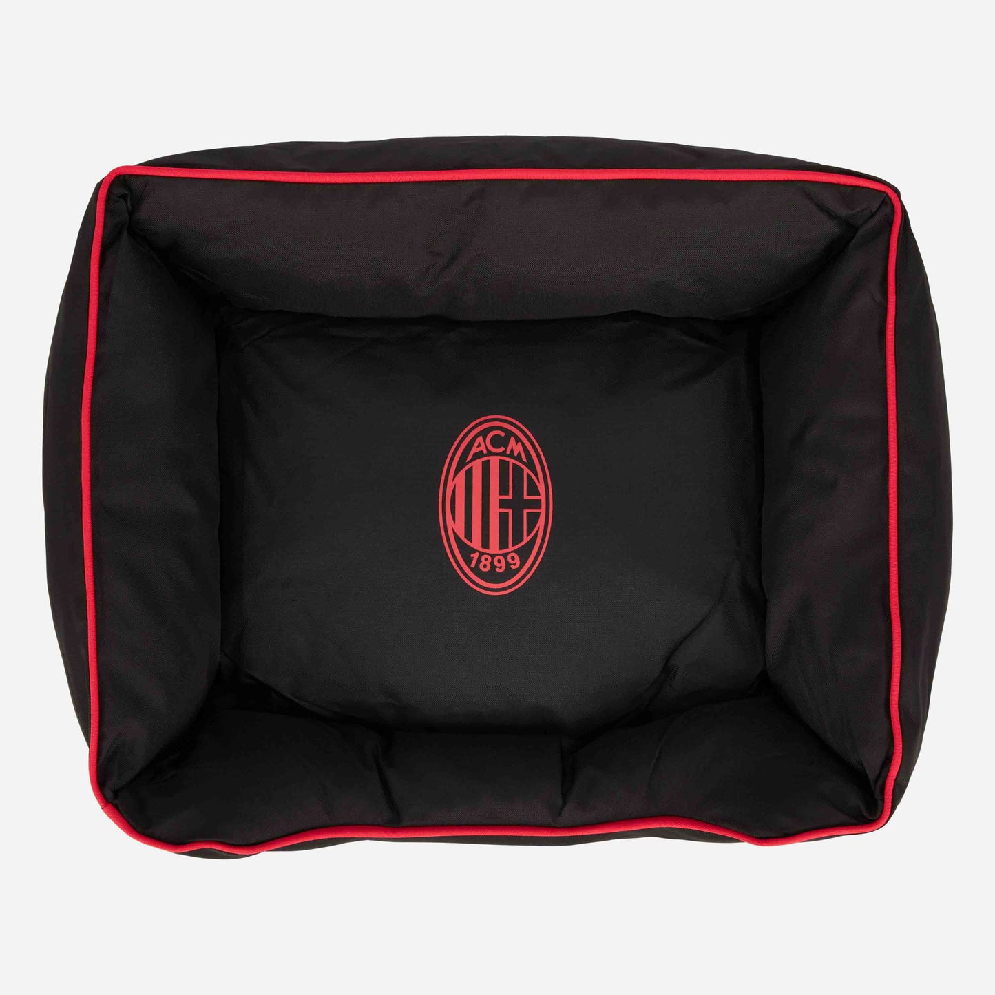 CUCCIA MILAN MEDIA PER CANE O GATTO CON LOGO