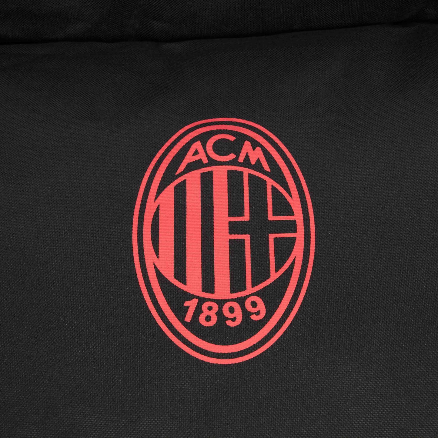 CUCCIA MILAN MEDIA PER CANE O GATTO CON LOGO