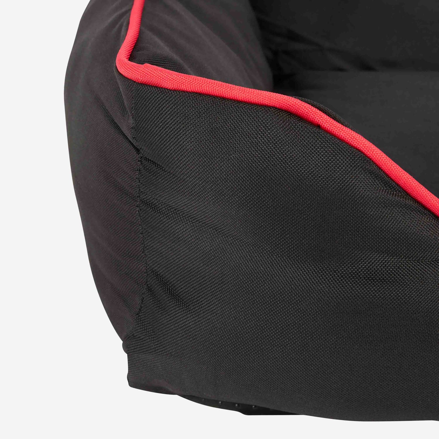 CUCCIA MILAN MEDIA PER CANE O GATTO CON LOGO