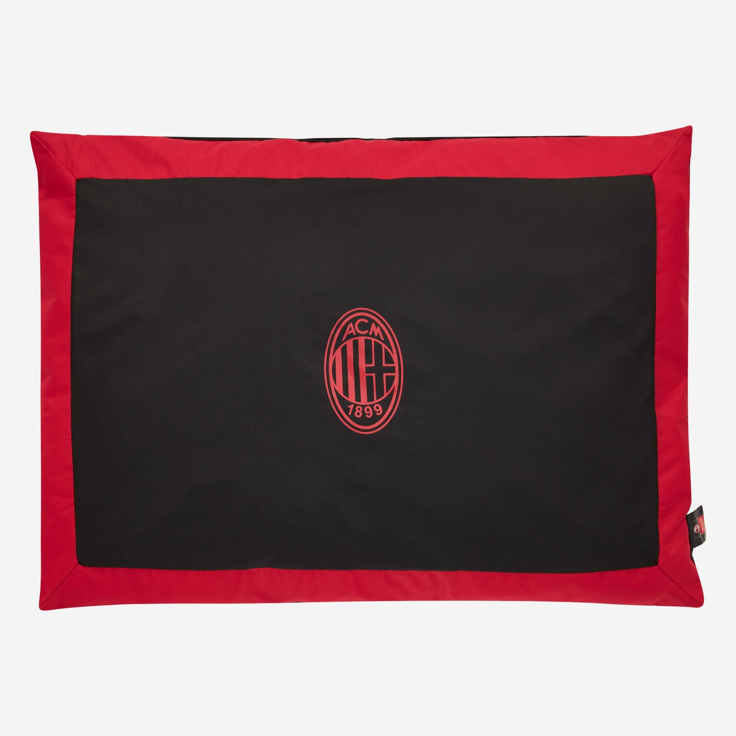 CUCCIA MILAN GRANDE PER CANE CON LOGO