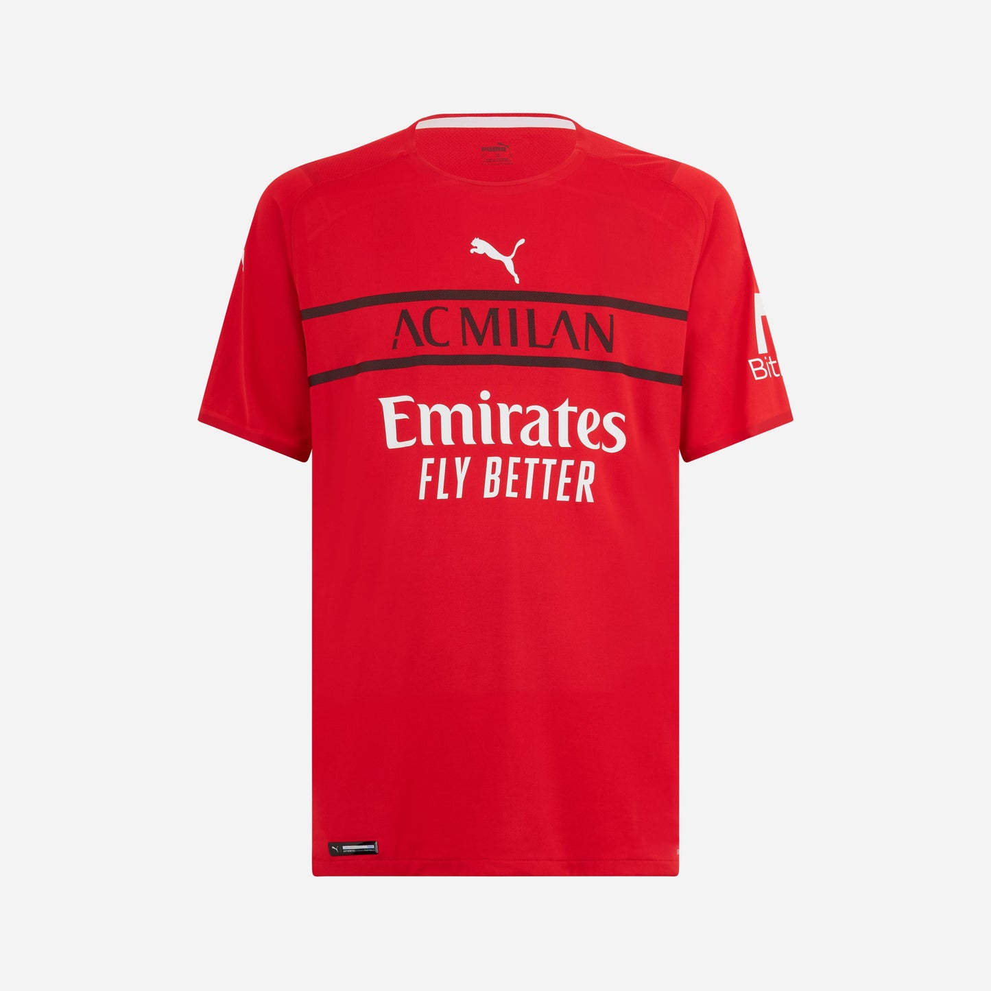 MILAN GOALKEEPER AUTHENTIC 2021/22 JERSEY M. MAIGNAN