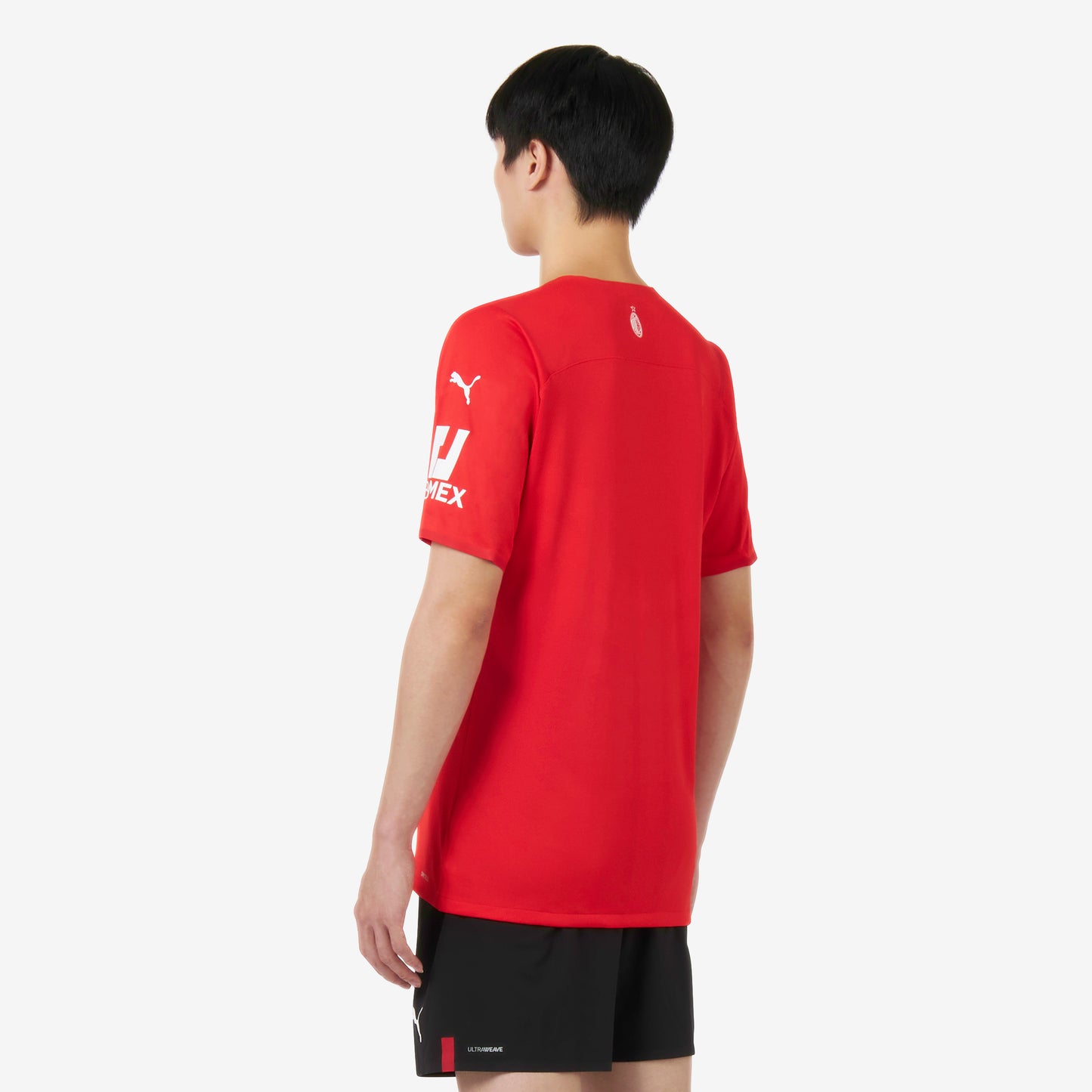 MILAN GOALKEEPER AUTHENTIC 2021/22 JERSEY M. MAIGNAN