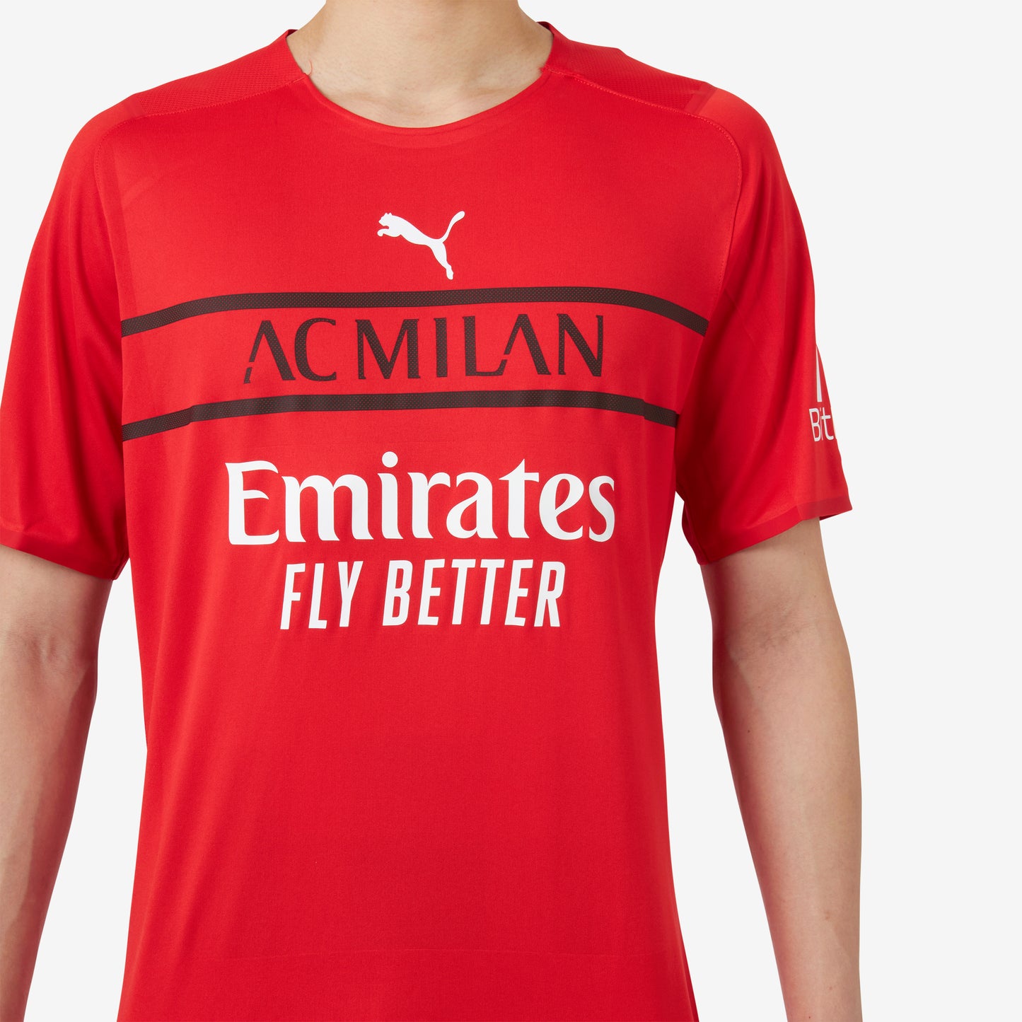 MILAN GOALKEEPER AUTHENTIC 2021/22 JERSEY M. MAIGNAN